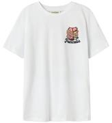 Name It T-shirt - NkfOlene - Cloud Dansare/pannkaka