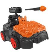 Schleich Eldrador Creatures - Lava CrashMobile med Mini Creature