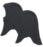 Wheat Balaclava - 2-pack - Ull - Felix - MarinblÃ¥