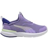 Puma Skor - Kruz Profoam SLIPTECH PS - Lavender Alert/Lapis Lazu