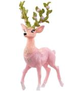 Schleich Bayala - Magic Hjort - H: 13,5 cm - 70793