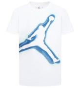 Jordan T-shirt - Jumpman - Vit