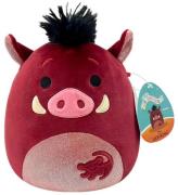 Squishmallows Gosedjur - 20 cm - Lions King Pumbaa