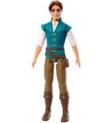 Disney Princess Docka - 30 cm - Prince Flynn