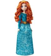 Disney Princess Docka - 30 cm - Core Docka - Merida