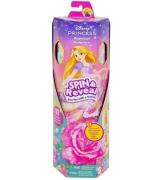 Disney Princess Docka - Spin & Reveal - Rapunzel