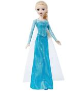 Disney Frozen Docka - 30 cm - Elsa Sjungande docka