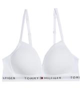 Tommy Hilfiger behån u. Galge - Vit