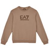 EA7 Sweatshirt - Portabella