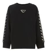 EA7 Sweatshirt - Svart