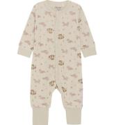 CeLaVi Onesie - Ull/Viskos - Stare m. RÃ¤v