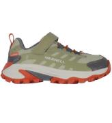 Merrell Skor - Moab Speed 2 Low - Coyote