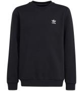 adidas Originals Sweatshirt - Crew - Svart