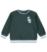 Levis Sweatshirt - Bistro Green