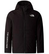 The North Face Vadderad jacka - Sluta aldrig - Svart