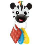 Baby Einstein Bitskallra - Shake-a-Shape Zen