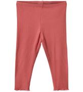 Sofie Schnoor Leggings -  Pink