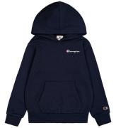 Champion Hoodie - Sky Captain