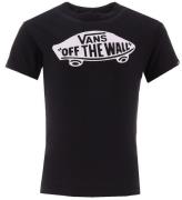 Vans T-shirt - By OTW - Svart