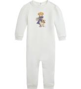 Polo Ralph Lauren Onesie - Vit