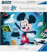 Ravensburger Pussel - 300 Delar - Mickey