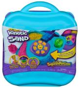 Kinetic Sand Strandset - 454 g - SquishMotion Set