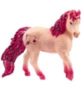 Schleich Bayala - H: 8 cm - Unicorn Planetea - 70801