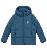 LEGO® Wear Vadderad jacka - LWJad 701 - Mellan Blue