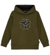 LEGO® Wear Hoodie - Dark Khaki