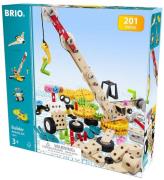 BRIO Builder Aktivitetsset - 34604