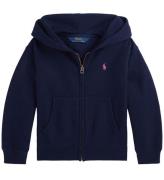 Polo Ralph Lauren Cardigan - MarinblÃ¥