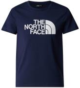 The North Face T-shirt - Easy - ToppmÃ¶te MarinblÃ¥