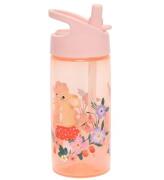 Petit Monkey Vattenflaska - 380 ml - Animals Picknick