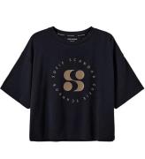 Sofie Schnoor T-shirt - Svart