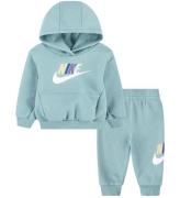 Nike Sweatset - Green Frost