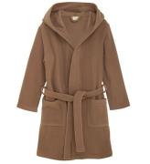 En Fant Badrock - Fleece - Coca Mocha