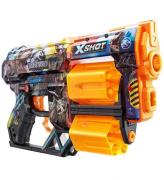 X-Shot Foam Gun - Skins Dread Jurassic World