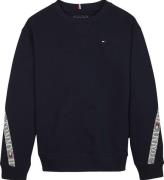 Tommy Hilfiger Sweatshirt - Band - Desert Moln