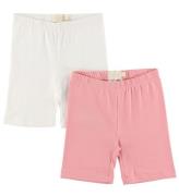 Creamie Shorts - 2-pack - Cloud