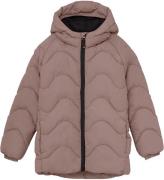 Color Kids Vadderad jacka - Quilted - Horn