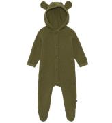 Molo Onesie - Faith - Sphagnum