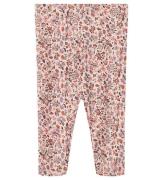 Wheat Leggings - Jules - Rose Flower Ã?ng