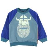 Grand danois Sweatshirt - Danmark - Multi Erik