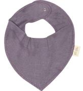 Petit Piao Dregglisar - Rib - Modal - Dusty Violet