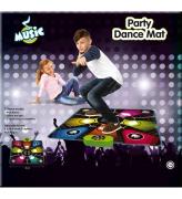 Music Dansmatta - Party