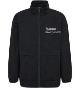 Hummel Cardigan - hmlDante Stop - Svart