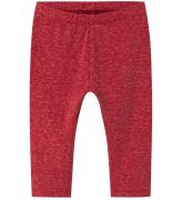 Name It Leggings - NbfRussia - Jester Red