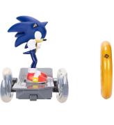 Sonic FjÃ¤rrstyrd figur - Speed