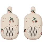 Liewood Walkie Talkies - Nael - Peach/Sea Shell