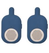 Liewood Walkie Talkies - Nael - Indigo Blue